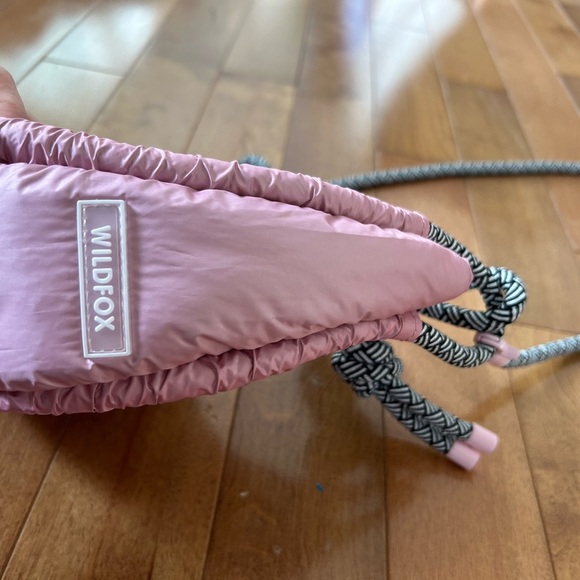 Wildfox Crossbody bag - Picture 3 of 4